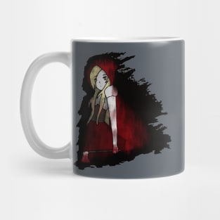 Wolf Killer Mug